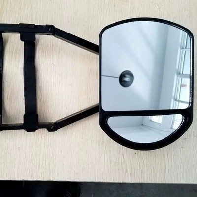 Adjustable Angle Rearview Mirror, Car mirror