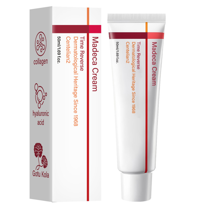跨境亚马逊 Anti-aging cream 补水保湿抗/皱 奶油时光逆龄霜50ml|undefined