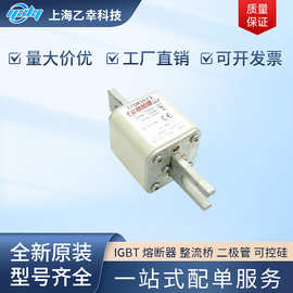 巴斯曼熔断器   170M3008 170M3009 170M3010 170M3011 170M3012