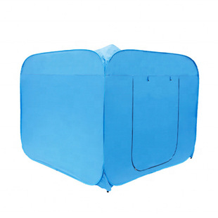 Factory new epidemic prevention tent temporary indoor disaster relief compartment tent medical liao isolation emergency rescue