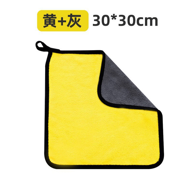 두꺼운 30*30cm 양면