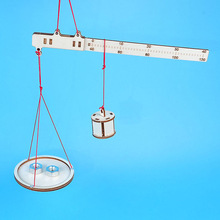 �˳�ľ��ƴװ�ֹ�diy�Ƽ�С����ʵ��Ƽ�С����Сѧ�̾�STEAM����