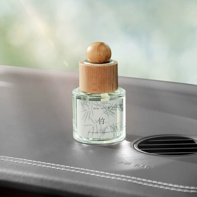 New Chinese style simple: Car Perfume Aromatherapy