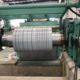 Stainless Steel Coil 304 Hot and Cold Rolled Stainless Steel Plate Can Be Precision Cut Stainless Steel Coil Coil Manufacturer Wholesale