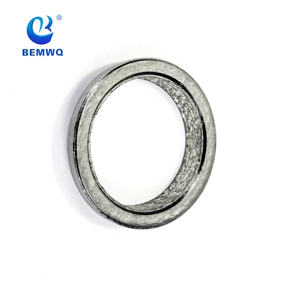 Reducer assembly Accessories Exhaust
