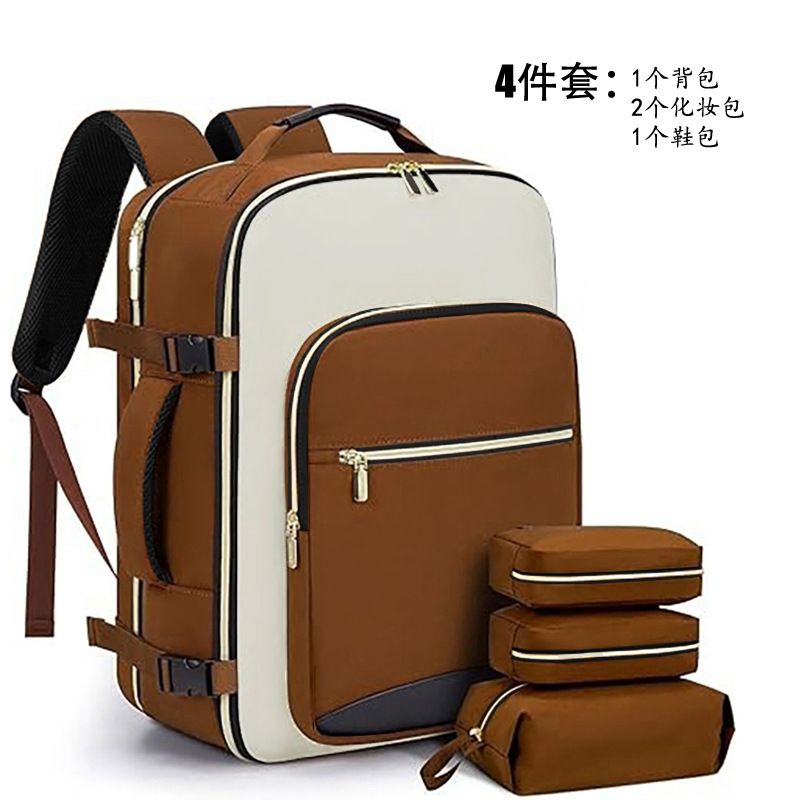 8096 브라운과 화이트