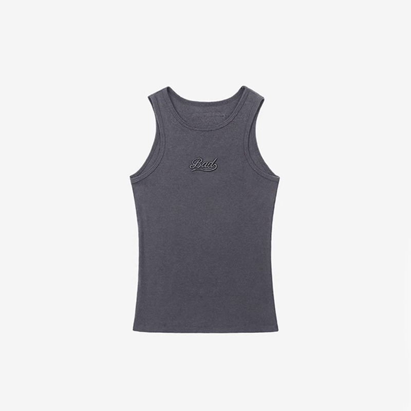 Women's Clothing Badblood Bcac Series Women's Slimming Style Tank Top Sexy Camisole Alluring Top For Ladies_ecoleips.com