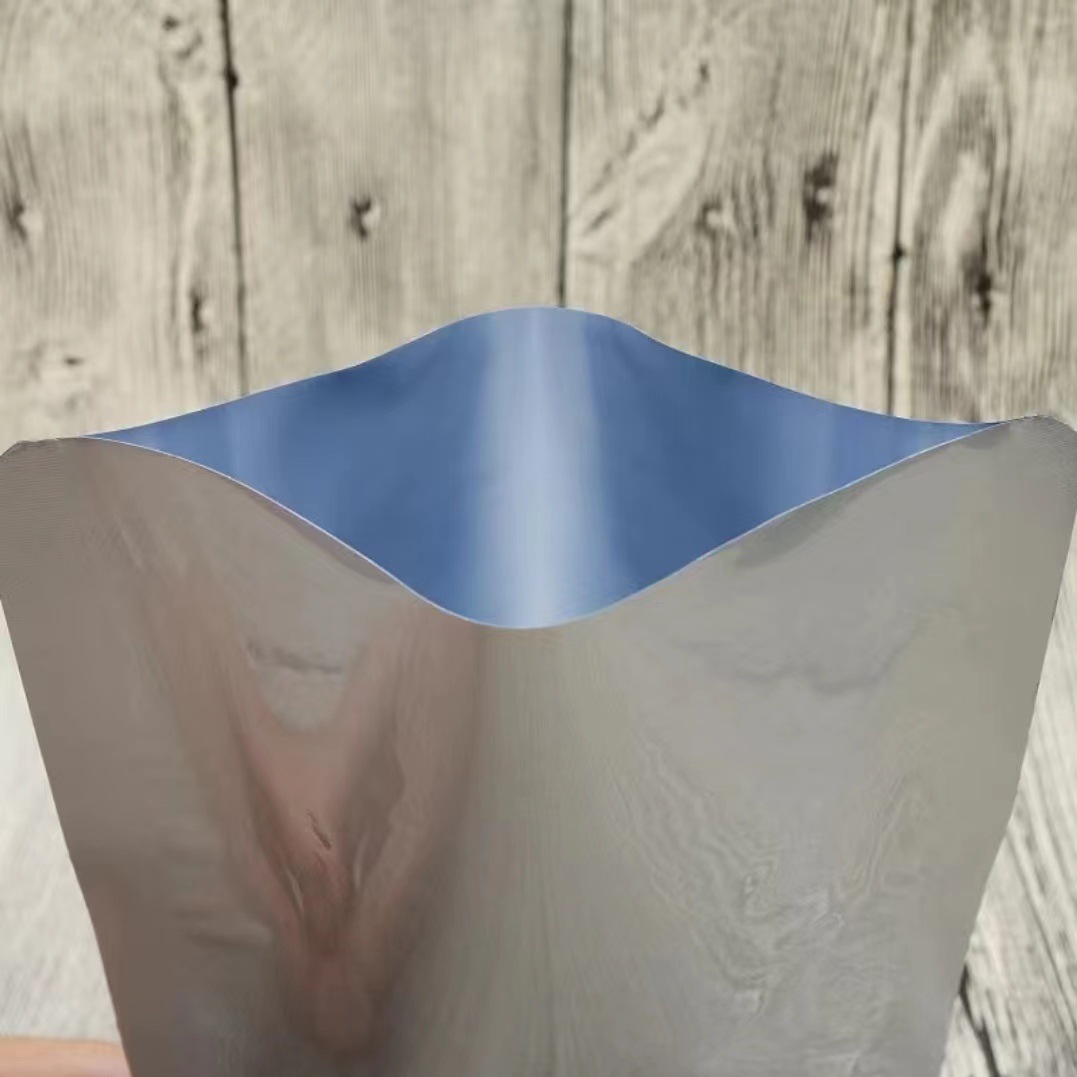 铝箔袋纯铝袋防静电袋电子产品线路板包装遮光防潮耐穿刺