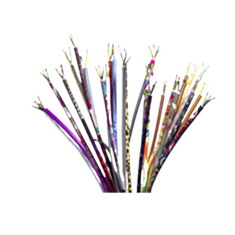 法国OMERIN高温电缆