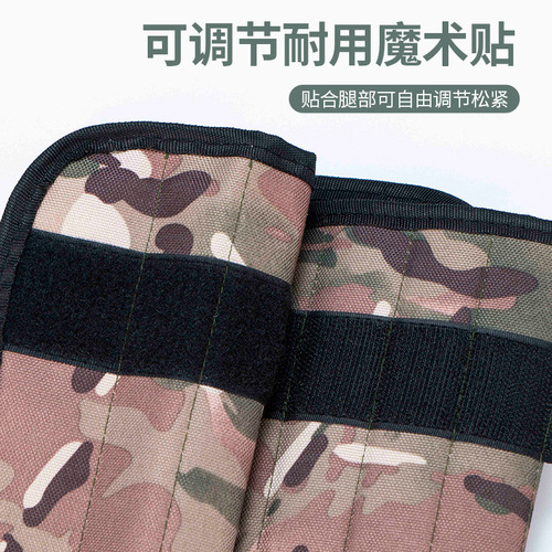 Unisex Outdoor Mountaineering Snow Gaiters | Desert Hiking Leg Protectors Against Snow, Wind, and Sand | Waterproof Ski Foot Covers