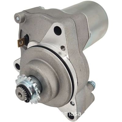 Dy100/C100 31208-Gn5-004 Starter – Starter and accessories