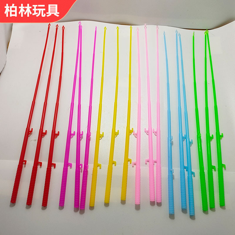 (Wholesale), changeable toy with accessories for fishing, 17/30cm 4