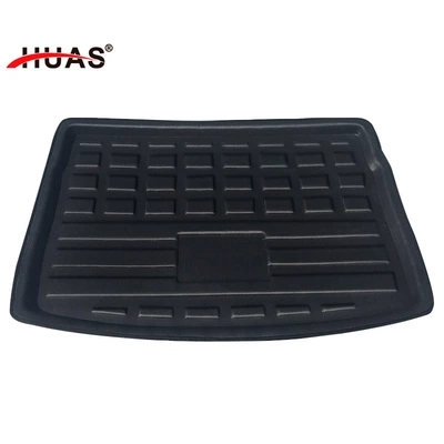【Foreign Trade Version】Volkswagen Golf Trunk Mat