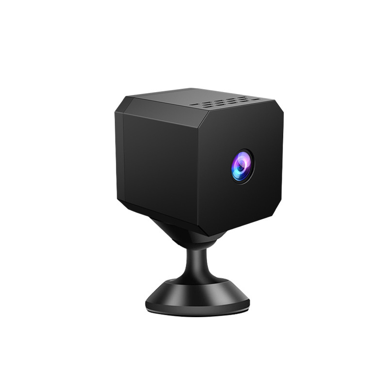 AS02カメラ家庭用セキュリティwifi高精細赤外線暗視dv音声対談小ブロッククロスボーダー|undefined