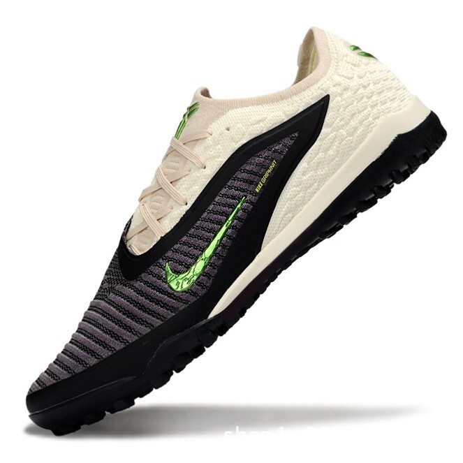 Cross-Border New Model Men's Professional Five-A-Side Football Shoes, Youth Training Tf Cleat Sports Football Shoes