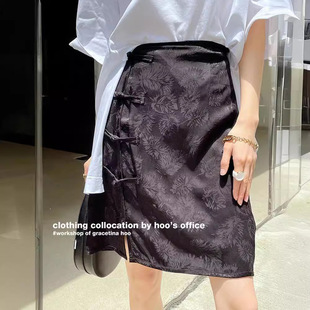 ����ʽ��ɫ������������ȹ2025���ļ��¿�͹Ň����Lȹ�ӱP�۶�ȹ