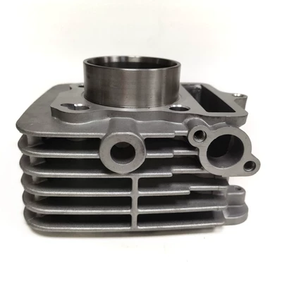 Cross-border motorcycle cylinder set Cylinder and parts