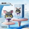 M65 soup cat