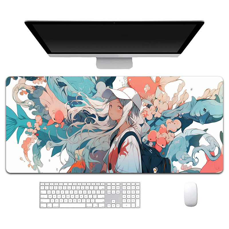 여름 하얀 꿈-완 닝