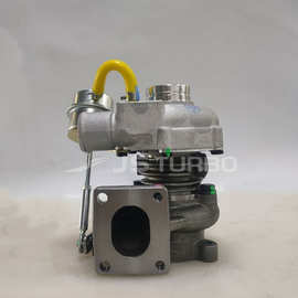 全柴4D18E涡轮增压器SJ44Q 480ZLQ-001 3408023810002 490ZLQ-002