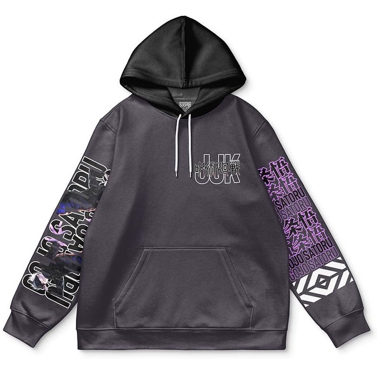 TW87-129 новый RoninWarrior спортивный уличный ветер 3D цифровой принт свитер одно поколение