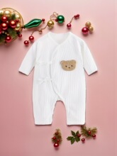 N 16465 Baby Butterfly Romper Ӥ�������� �羳����ѷŷ��
