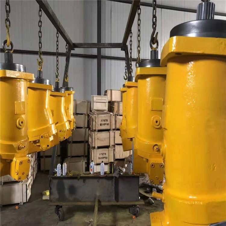 贵州力源液压柱塞泵L7V58EP2.0RZF00