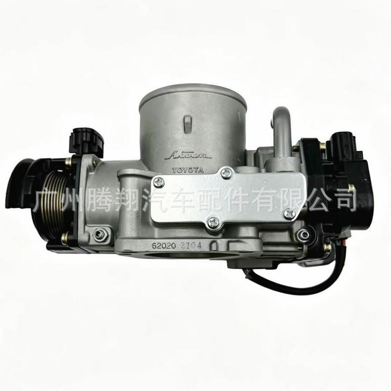 22030-62020 TC565HQ 22271-62050 is suitable for Toyota throttle valve body assembly