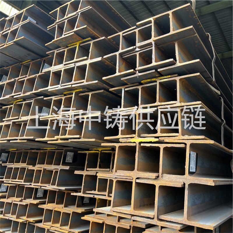 德标H型钢IPB550牌号S235J0标准尺寸质量全包一支起售