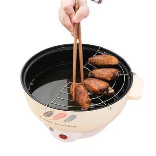 304 stainless steel oil drain rack pan side rack semicircular frying oil drip rack multi-specification oil separation rack steaming rack accessories