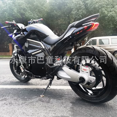 Diavel Big Devil Motorcycle – Motosikletlər