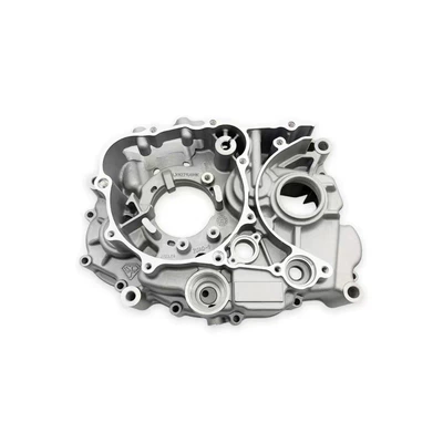 Loncin Yb300H Huayang T4L Motorcycle engine and accessories - left-box