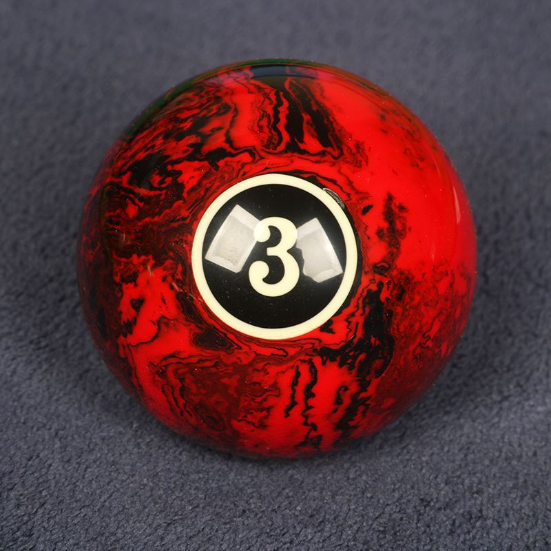 Fantasy Crystal Ball No. 3