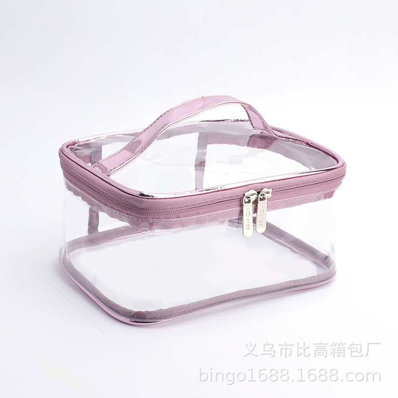 Single -layer pink