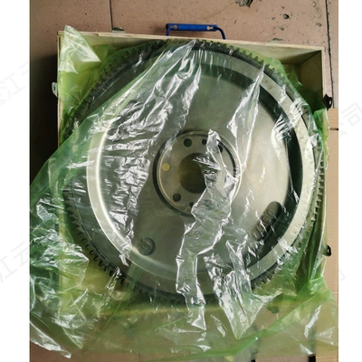 Suitable for Bulldozers, Mining Flywheel/Gear