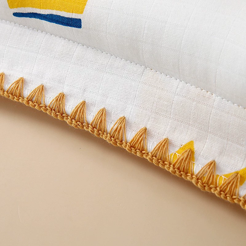 Лет pillow?