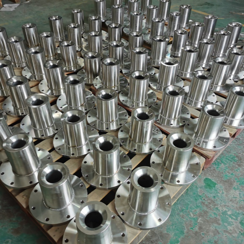 AF-2-400-316L-120发电厂喷嘴 SMP大流量脱硫除尘喷咀喷头