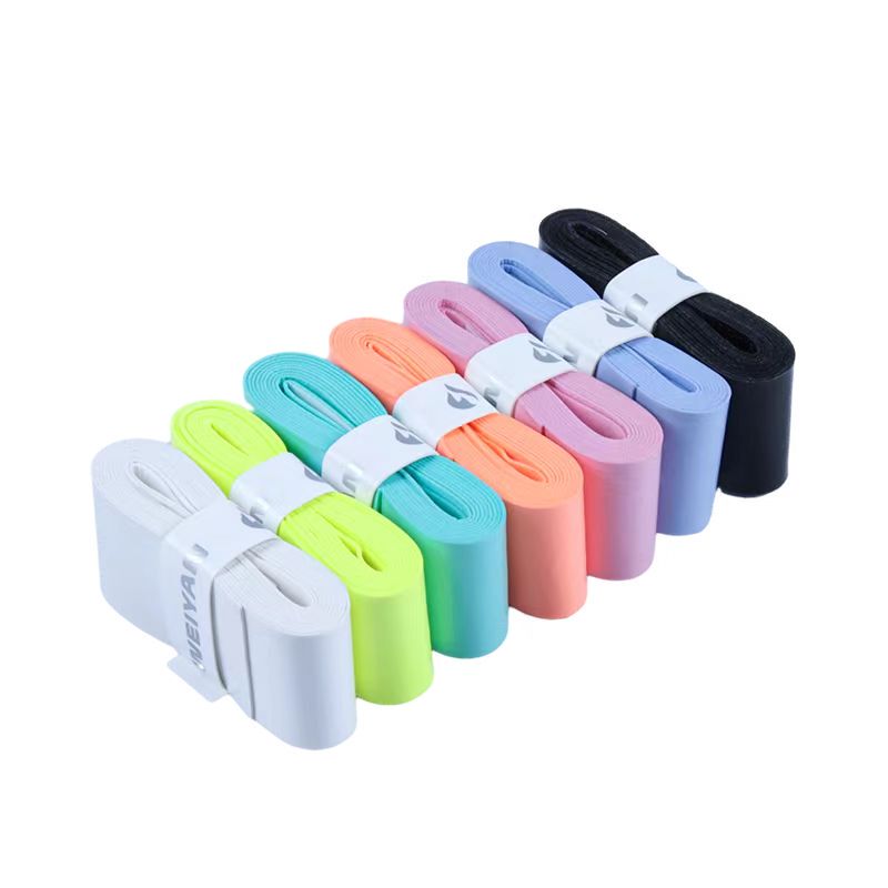 Pu Rui 7C Wholesale Badminton Racket Grip Tape, Tennis Racket Anti-Slip Sweat-Absorbent Adhesive Grip Tape, Handle Wrap, Handle Cover, Cushioning Film