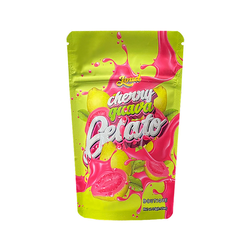 복합 스탠딩 어린이 잠금 가방