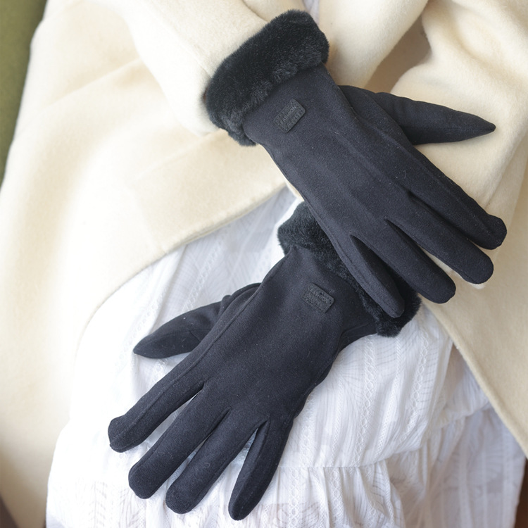 스퀘어 씬 블랙