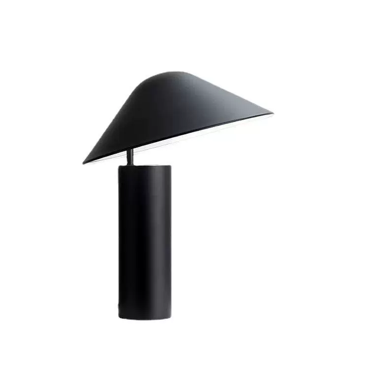 Creative modern design LED table lamp for bedroom