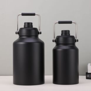 �羳���P�����̫�Չ�64oz128oz������Ͱ����¶�I�����\��ˮ��