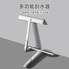 清掃専用ワイパーガラスワイパー大型自動車浴室床タイル窓清掃工具ブラシワイパー