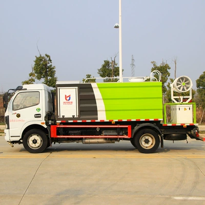 Suvarma maşınları 15t 20t Sprinkler Truck 30m