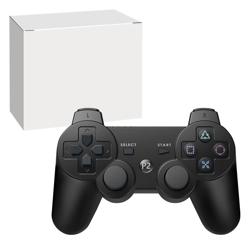 在庫在庫在庫一掃撮影前に詳細ページP2無線2.4Gゲームハンドルゲームコントローラcontrollerをご覧ください|undefined