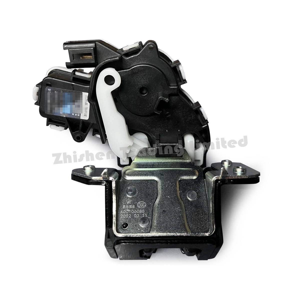 A00106085 Beijing Automobile X55 X5 Zhixing X5 Tailgate Lock Body Trunk Lock Trunk Lid Lock
