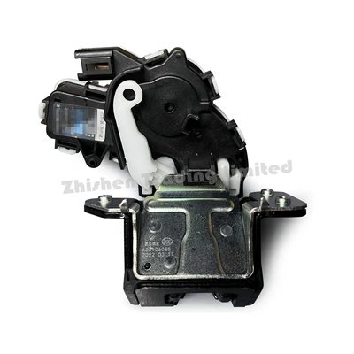 A00106085 Beijing Automobile X55 X5 Zhixing X5 Tailgate Lock Body Trunk Lock Trunk Lid Lock (Car lock) - x55