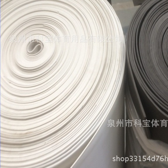 PED-10型 发泡材料 EVA发泡卷材 聚乙烯低发泡片材 PE发泡卷材