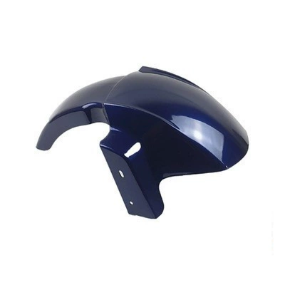Niu electric scooter front mudguard, Li: Electric vehicle fender - tmall-niu-bao-blue-front-mudguard-with-screws-included