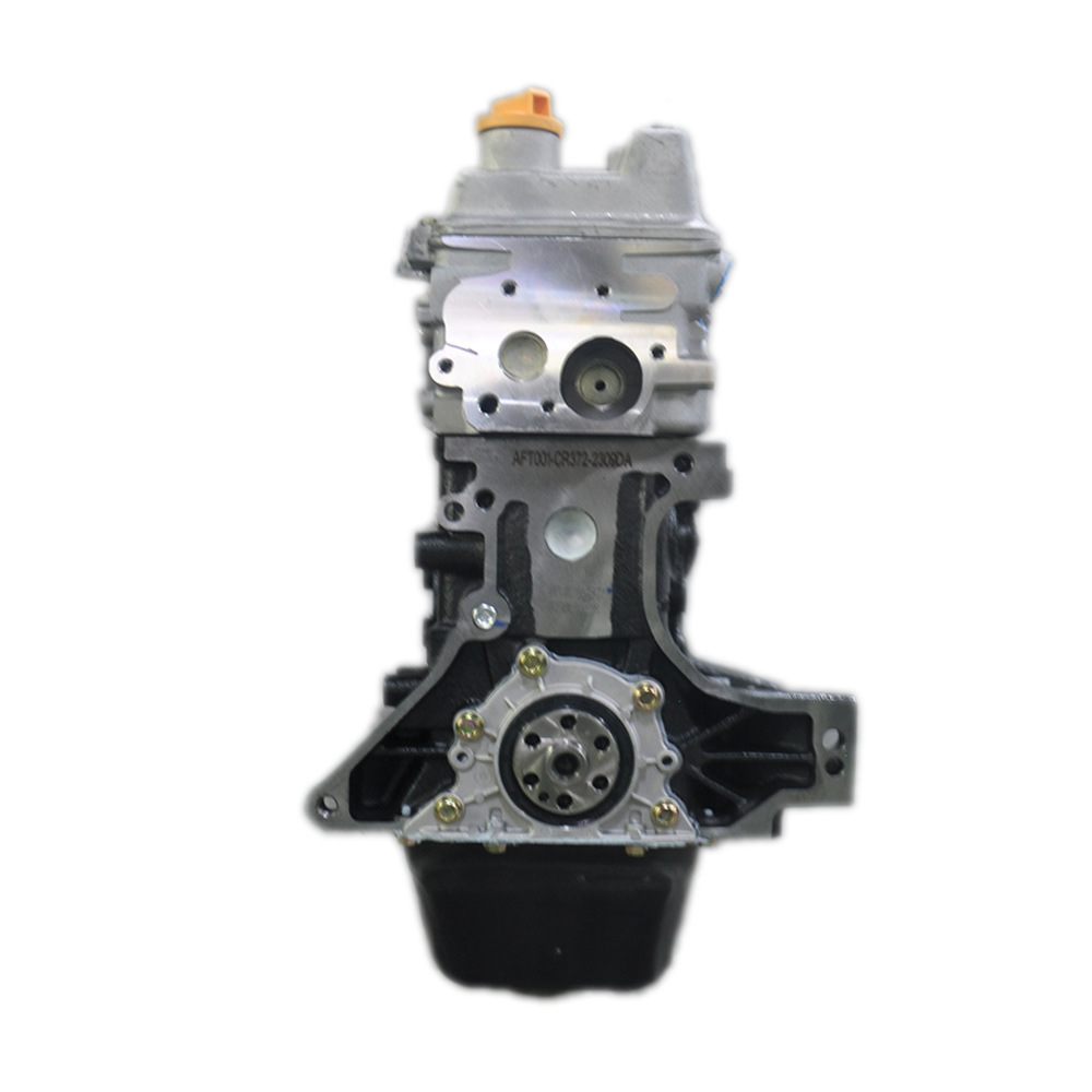 High-Quality Sqr372 Engine Is Suitable for Chery Qq